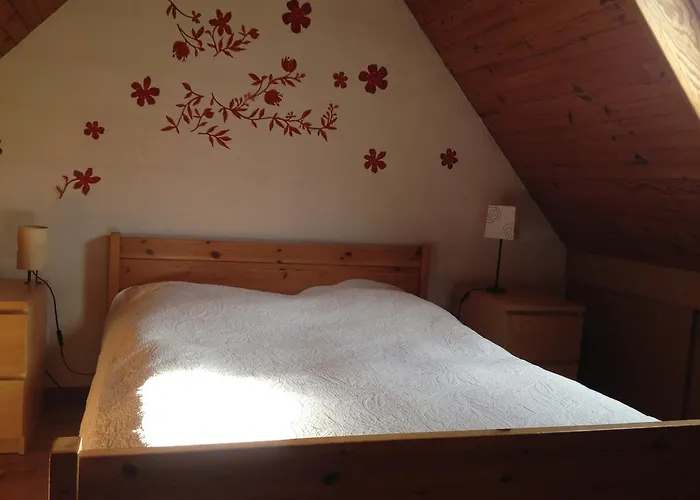 Gîte Sonnenberg