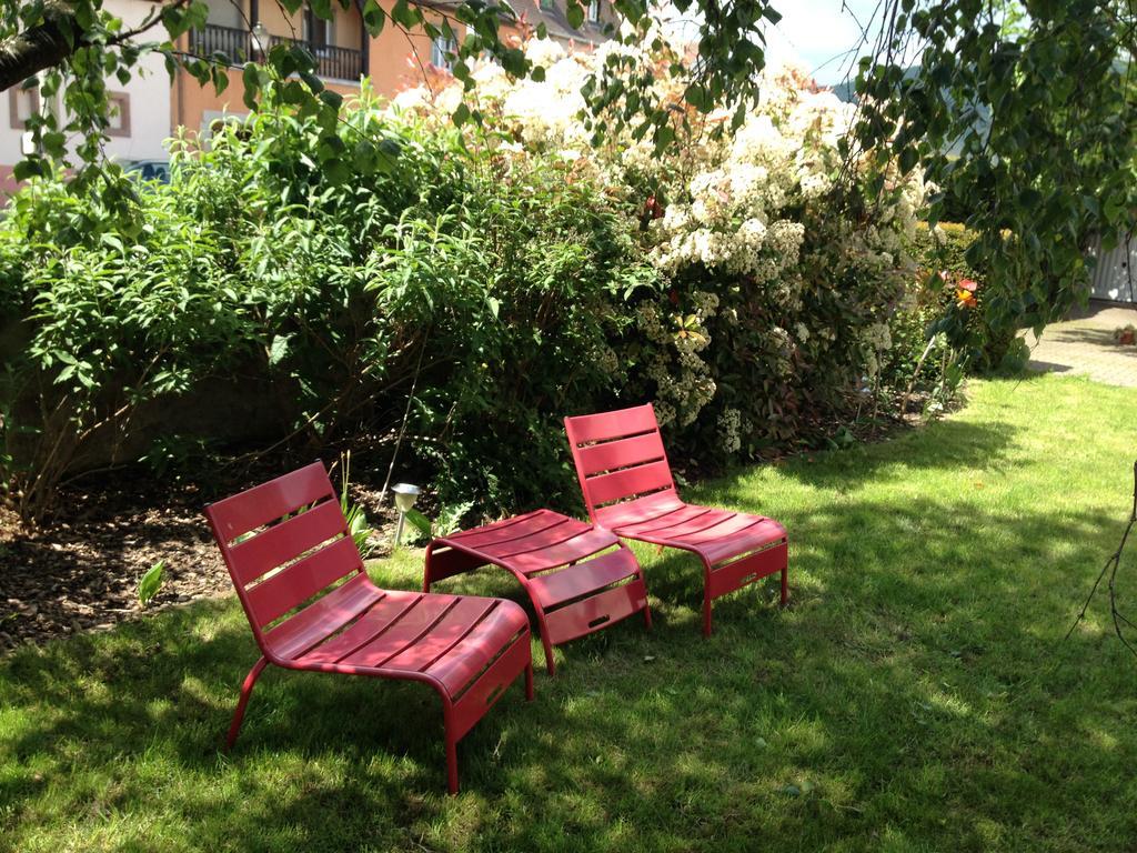 Hébergement de vacances Sonnenberg *