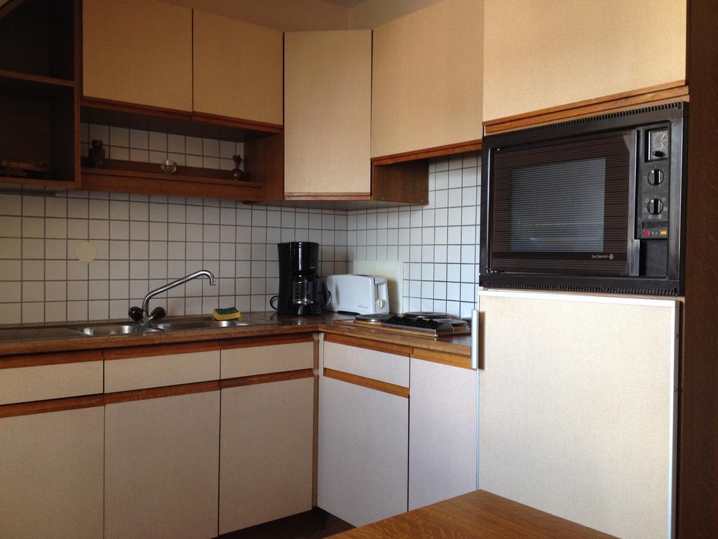 Hébergement de vacances Sonnenberg
