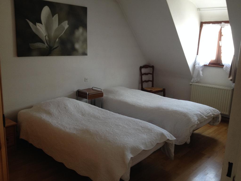Hébergement de vacances Sonnenberg *